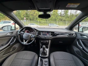 Opel Astra 1.6DIESEL* LED* TOP* EVRO6, снимка 10