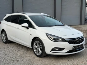 Opel Astra 1.6DIESEL* LED* TOP* EVRO6, снимка 3