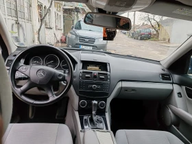 Mercedes-Benz C 220 C220 646 мотор най здравия на  MB, снимка 5