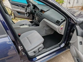 Mercedes-Benz C 220 C220 646 мотор най здравия на  MB, снимка 6