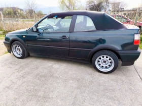 VW Golf Karman Cabrio, снимка 1
