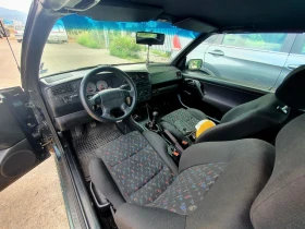 VW Golf Karman Cabrio, снимка 4