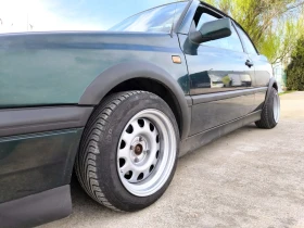 VW Golf Karman Cabrio, снимка 4