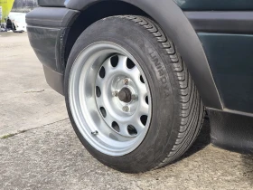 VW Golf Karman Cabrio, снимка 12