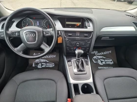 Audi A4 2, 0 tdi, снимка 14