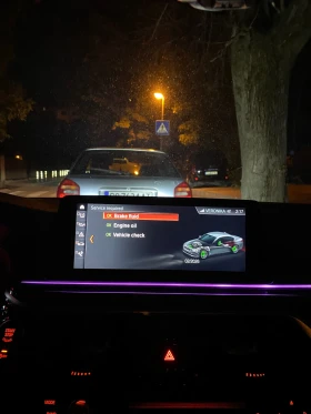 BMW 530, снимка 10