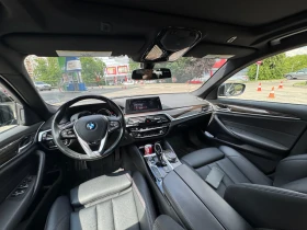 BMW 530, снимка 5