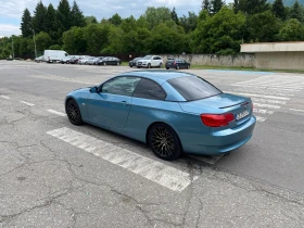 BMW 325 E93, снимка 14