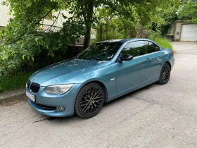 BMW 325 E93, снимка 2