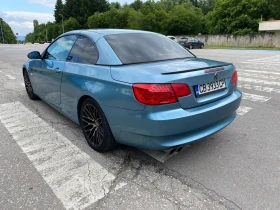 BMW 325 E93, снимка 15