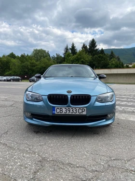 BMW 325 E93, снимка 11
