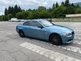 BMW 325 E93, снимка 16