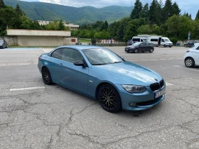 BMW 325 E93, снимка 6