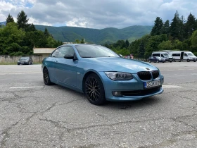 BMW 325 E93, снимка 4