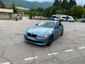BMW 325 E93, снимка 17