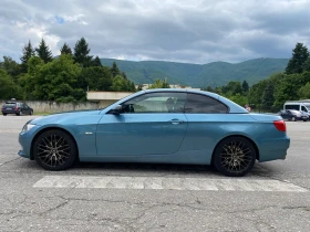 BMW 325 E93, снимка 12