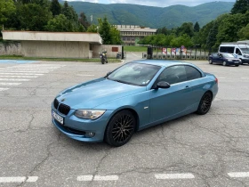 BMW 325 E93, снимка 7
