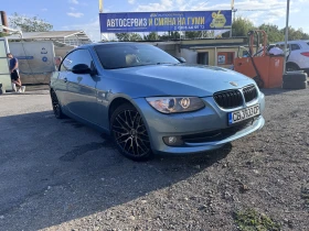 BMW 325 E93, снимка 3