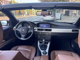 BMW 325 E93, снимка 15