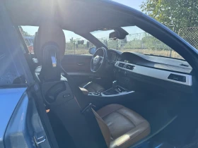 BMW 325 E93, снимка 5