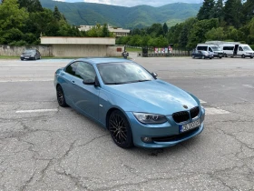 BMW 325 E93, снимка 3