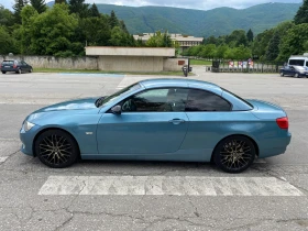 BMW 325 E93, снимка 13