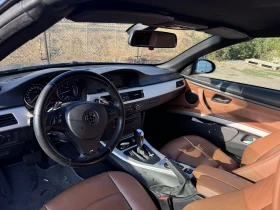 BMW 325 E93, снимка 6