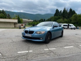BMW 325 E93, снимка 8