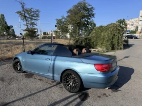 BMW 325 E93, снимка 8