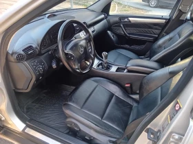 Mercedes-Benz C 220 2.2cdi, снимка 8