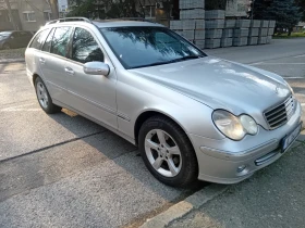 Mercedes-Benz C 220 2.2cdi, снимка 7