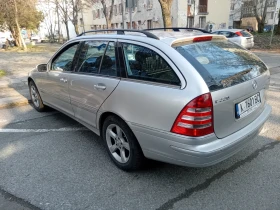 Mercedes-Benz C 220 2.2cdi, снимка 3