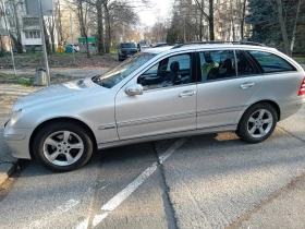 Mercedes-Benz C 220 2.2cdi, снимка 2