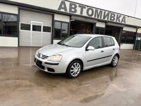 VW Golf 1.9TDI, снимка 1
