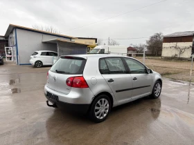 VW Golf 1.9TDI, снимка 3
