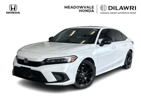 Honda Civic * * CARFAX * * АВТО КРЕДИТ * * , снимка 3