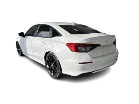 Honda Civic * * CARFAX * * АВТО КРЕДИТ * * , снимка 5