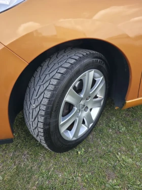 Peugeot 207 1.6 HDI, снимка 15