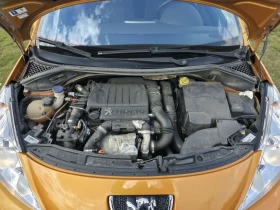 Peugeot 207 1.6 HDI, снимка 14