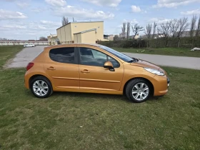 Peugeot 207 1.6 HDI, снимка 2