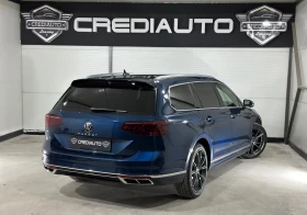 VW Passat * AUTO* R line , снимка 6