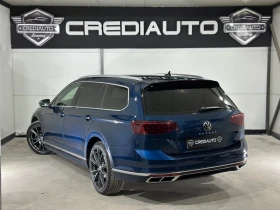 VW Passat * AUTO* R line , снимка 4