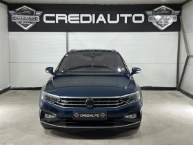 VW Passat * AUTO* R line , снимка 2