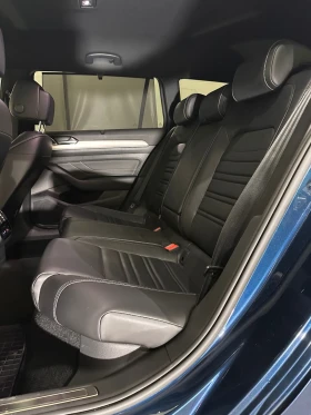 VW Passat * AUTO* R line , снимка 14