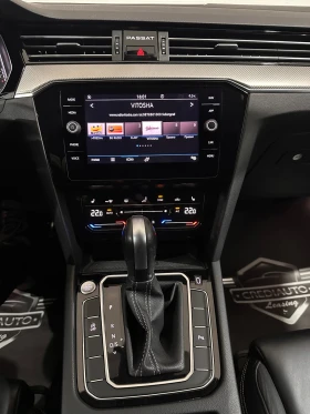 VW Passat * AUTO* R line , снимка 15
