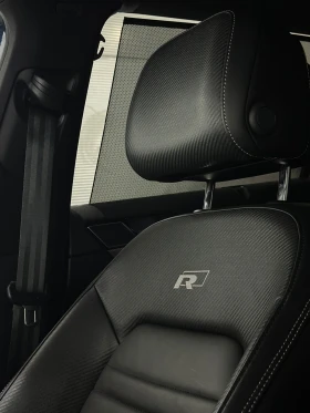 VW Passat * AUTO* R line , снимка 13