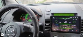 Mazda 5, снимка 10