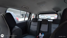 Mazda 5, снимка 14