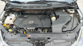Mazda 5, снимка 9