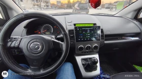 Mazda 5, снимка 13